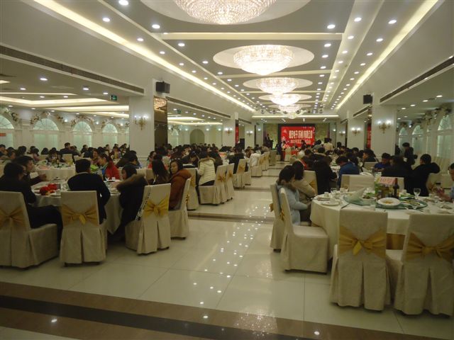 Uniting for New Horizons: Achieving Excellence Together